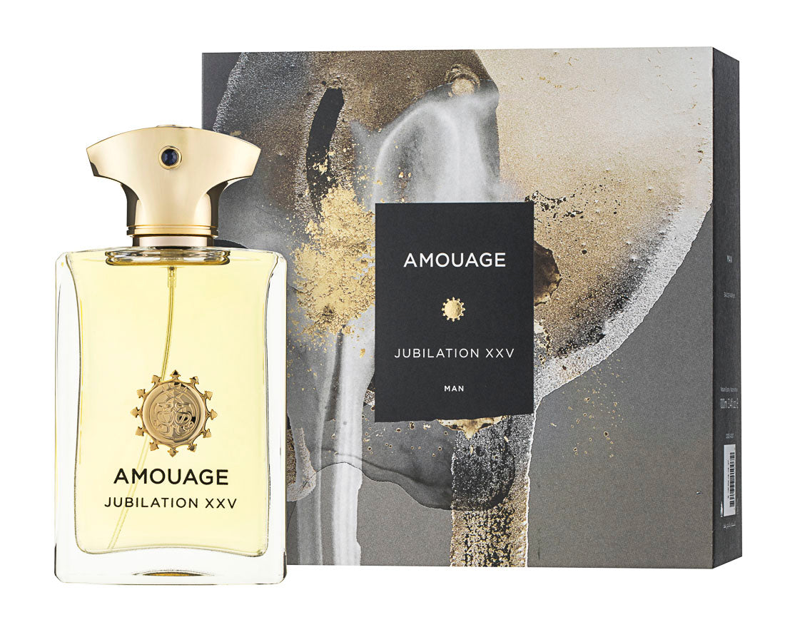 Amouage Jubilation XXV Man Eau de Parfum 100 ml