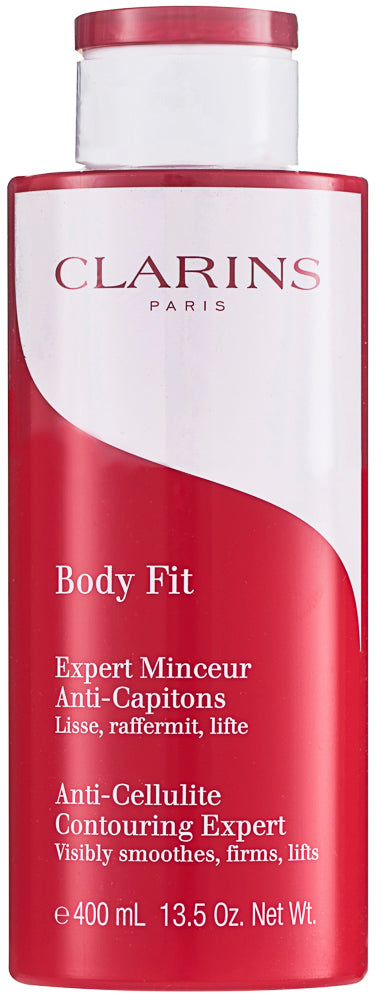 Clarins Body Fit Anti Cellulite Contouring Expert 400 ml