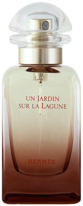 Hermès Un Jardin Sur La Lagune Eau de Toilette 50 ml