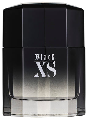 Rabanne Black XS for Men 2018 Eau de Toilette  100 ml
