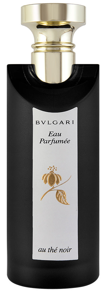 Bvlgari Eau Parfumée au thé noir Eau de Cologne 75 ml