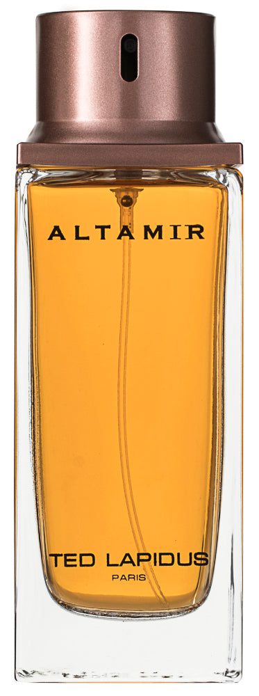 Ted Lapidus Altamir Eau De Toilette – 30 Ml Spray, Hergestellt In Italien