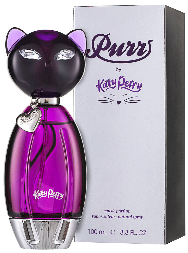 Katy Perry Purr Eau de Parfum 100 ml