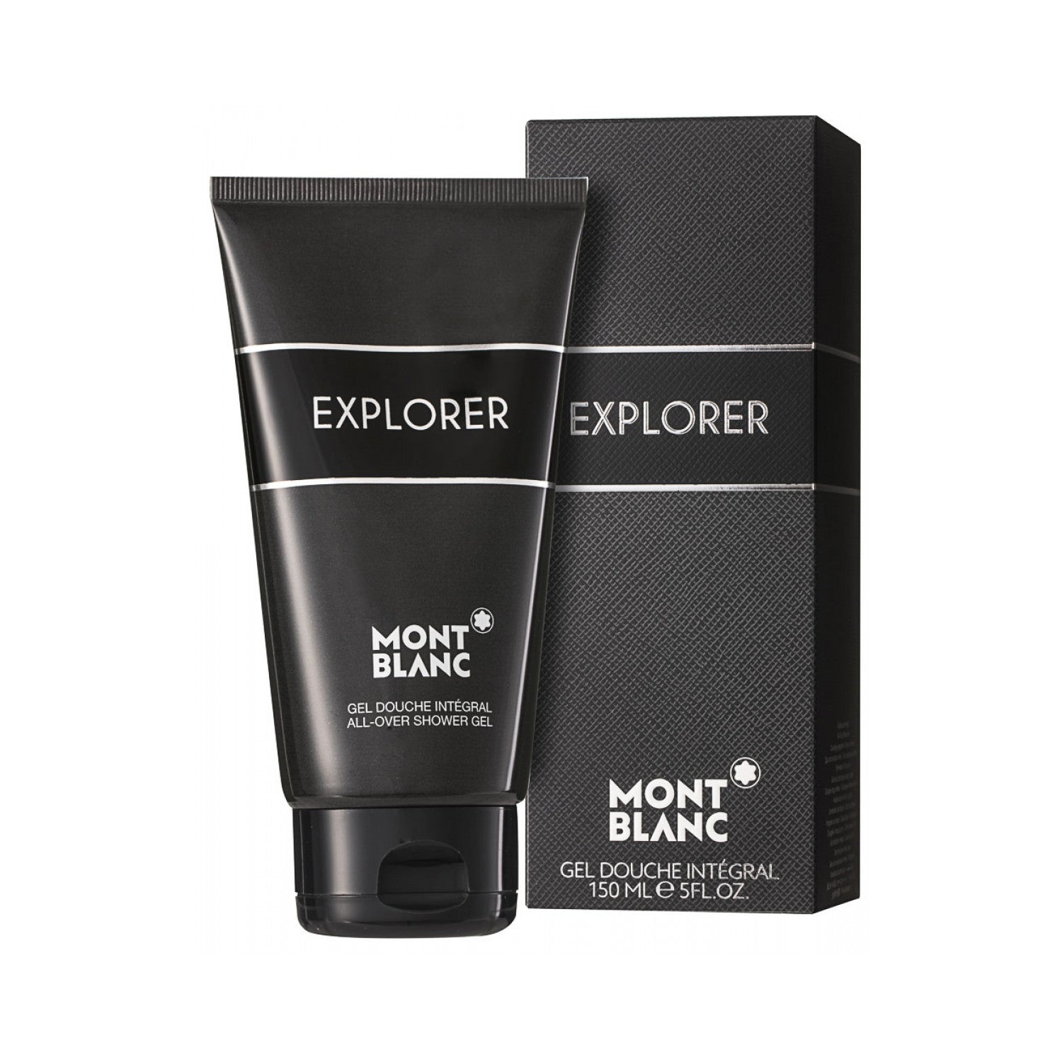 Montblanc Explorer Duschgel 150 ml