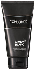 Montblanc Explorer Duschgel