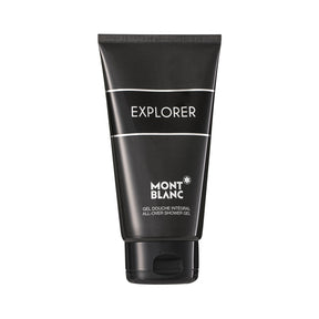 Montblanc Explorer Duschgel 150 ml