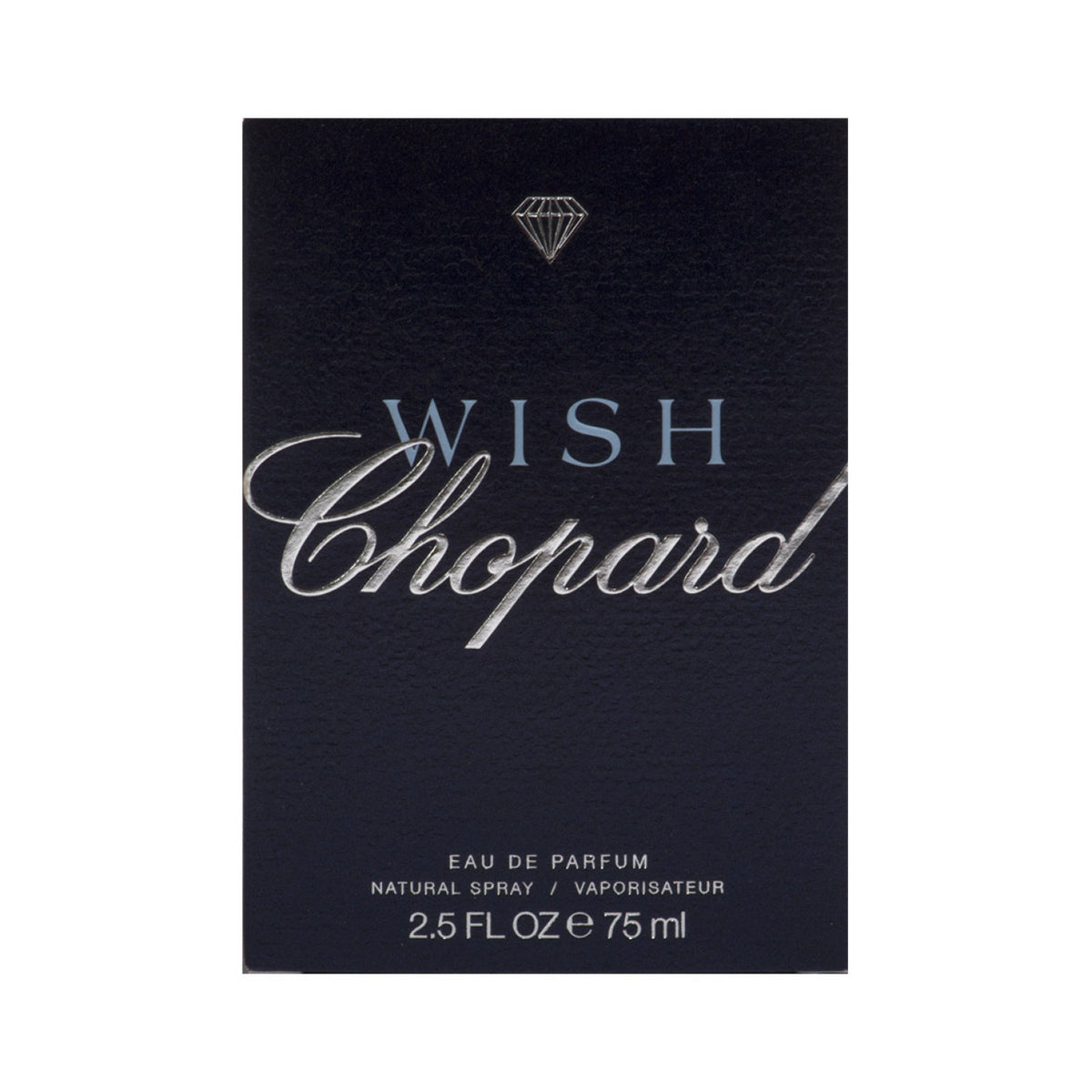 Chopard Wish Eau de Parfum 75 ml