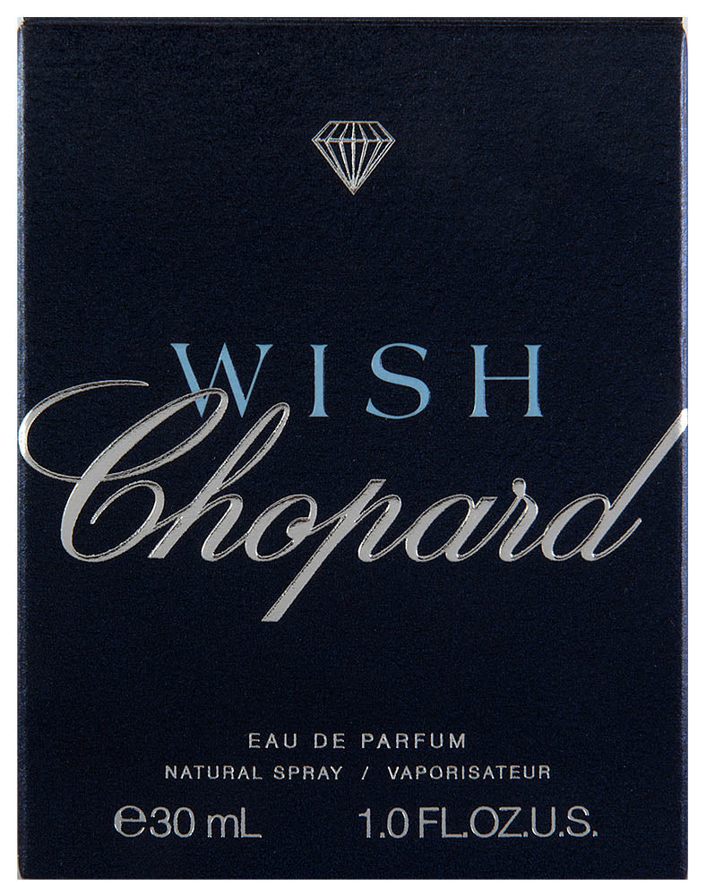 Chopard Wish Eau de Parfum 30 ml