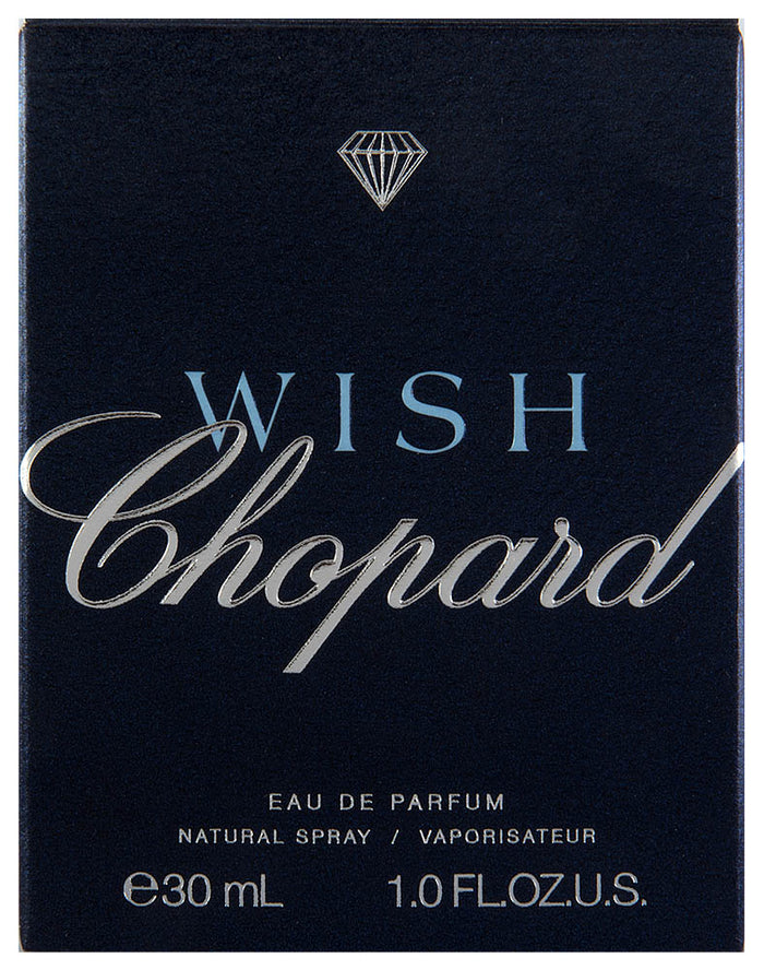 Chopard Wish Eau de Parfum