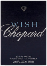 Chopard Wish Eau de Parfum 75 ml / New vision