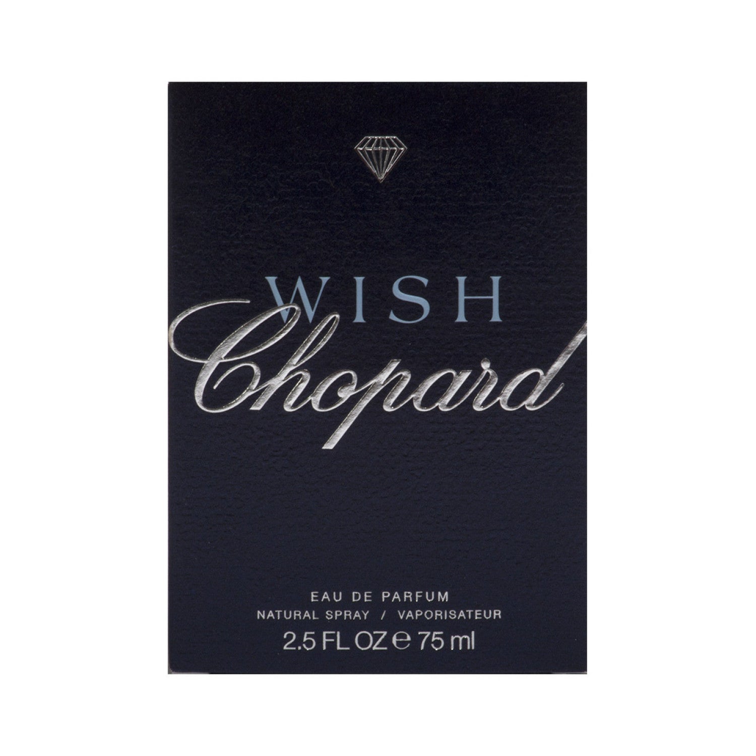 Chopard Wish Eau de Parfum 75 ml / New vision