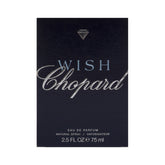 Chopard Wish Eau de Parfum 75 ml / New vision