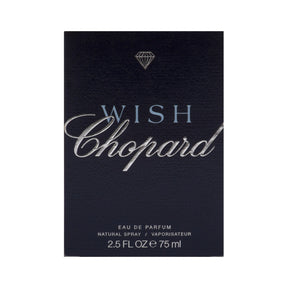 Chopard Wish Eau de Parfum 75 ml / New vision
