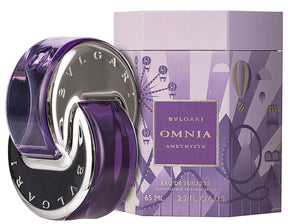 Bvlgari Omnia Amethyste Limited Edition Eau de Toilette 65 ml
