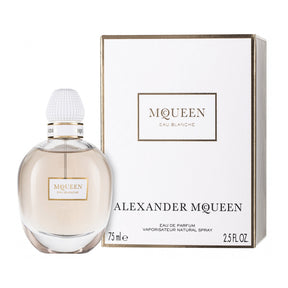 Alexander McQueen Eau Blanche Eau de Parfum 75 ml