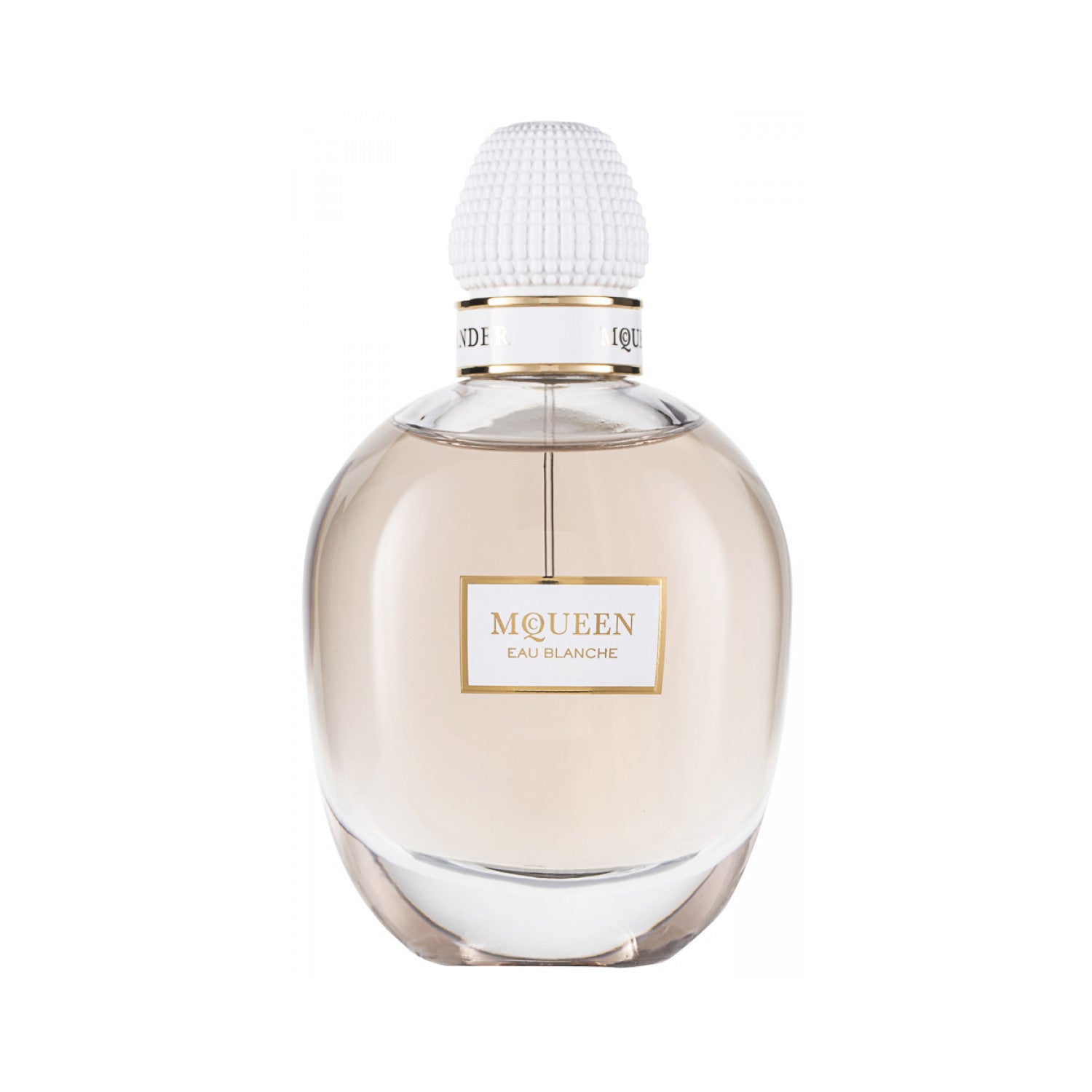 Alexander McQueen Eau Blanche Eau de Parfum 75 ml