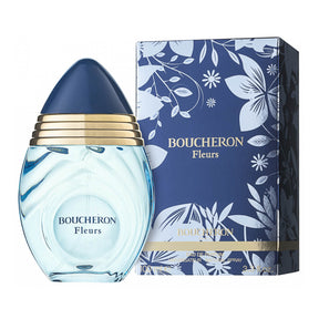 Boucheron Boucheron Fleurs Eau de Parfum 100 ml