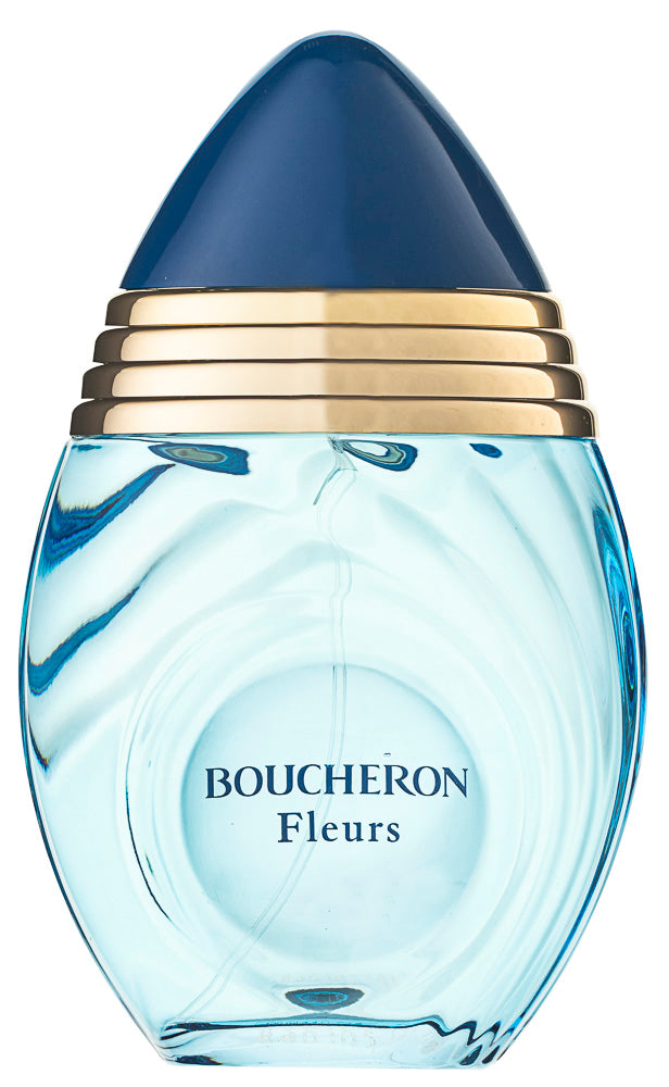 Boucheron Boucheron Fleurs Eau de Parfum 100 ml