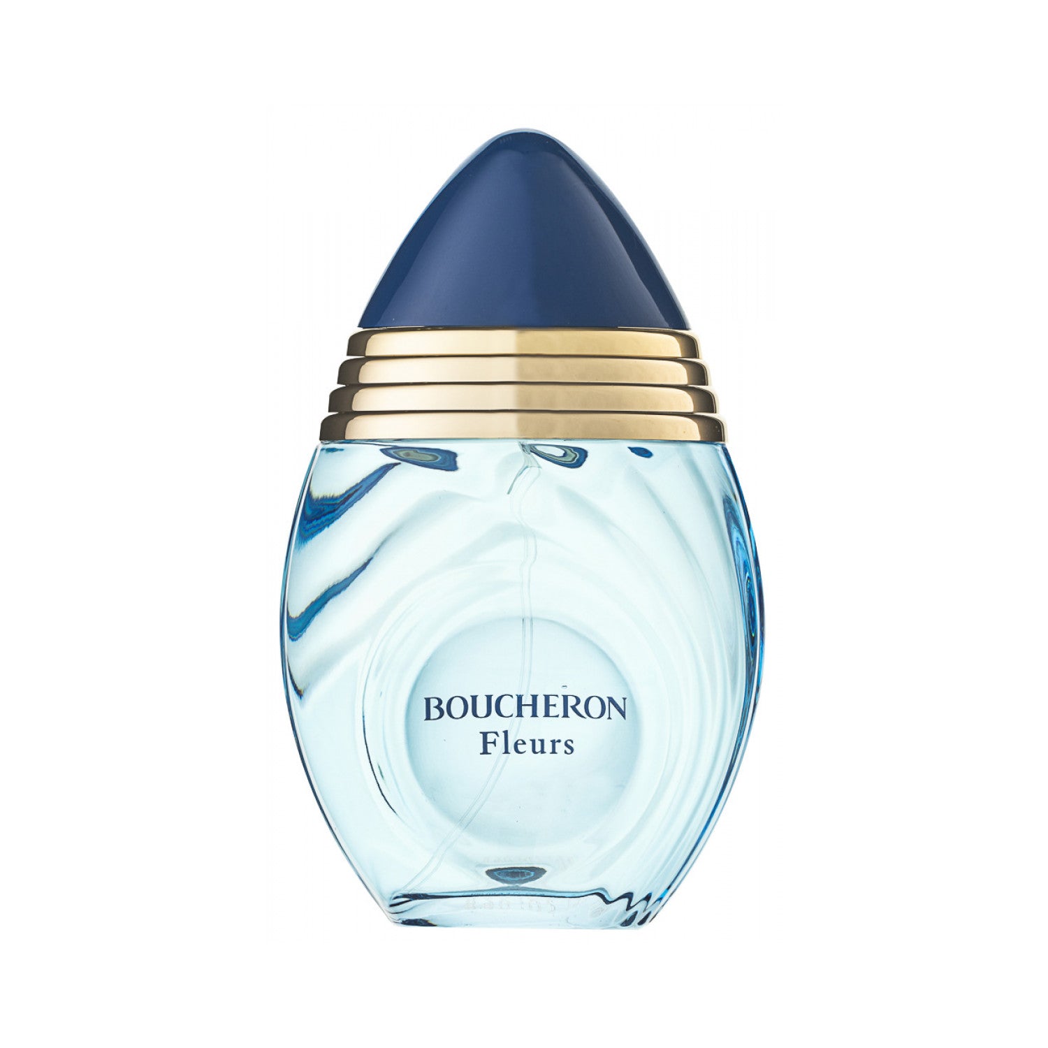 Boucheron Boucheron Fleurs Eau de Parfum 100 ml