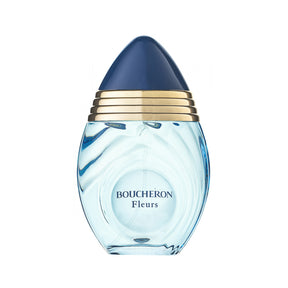 Boucheron Boucheron Fleurs Eau de Parfum 100 ml