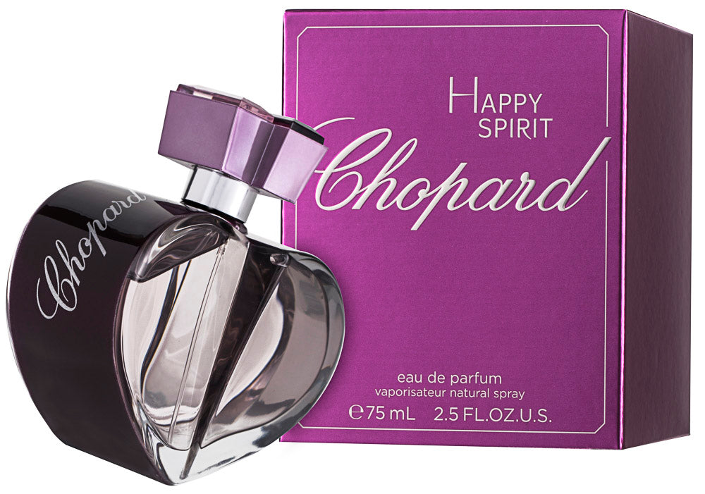 Chopard Happy Spirit Eau de Parfum 75 ml