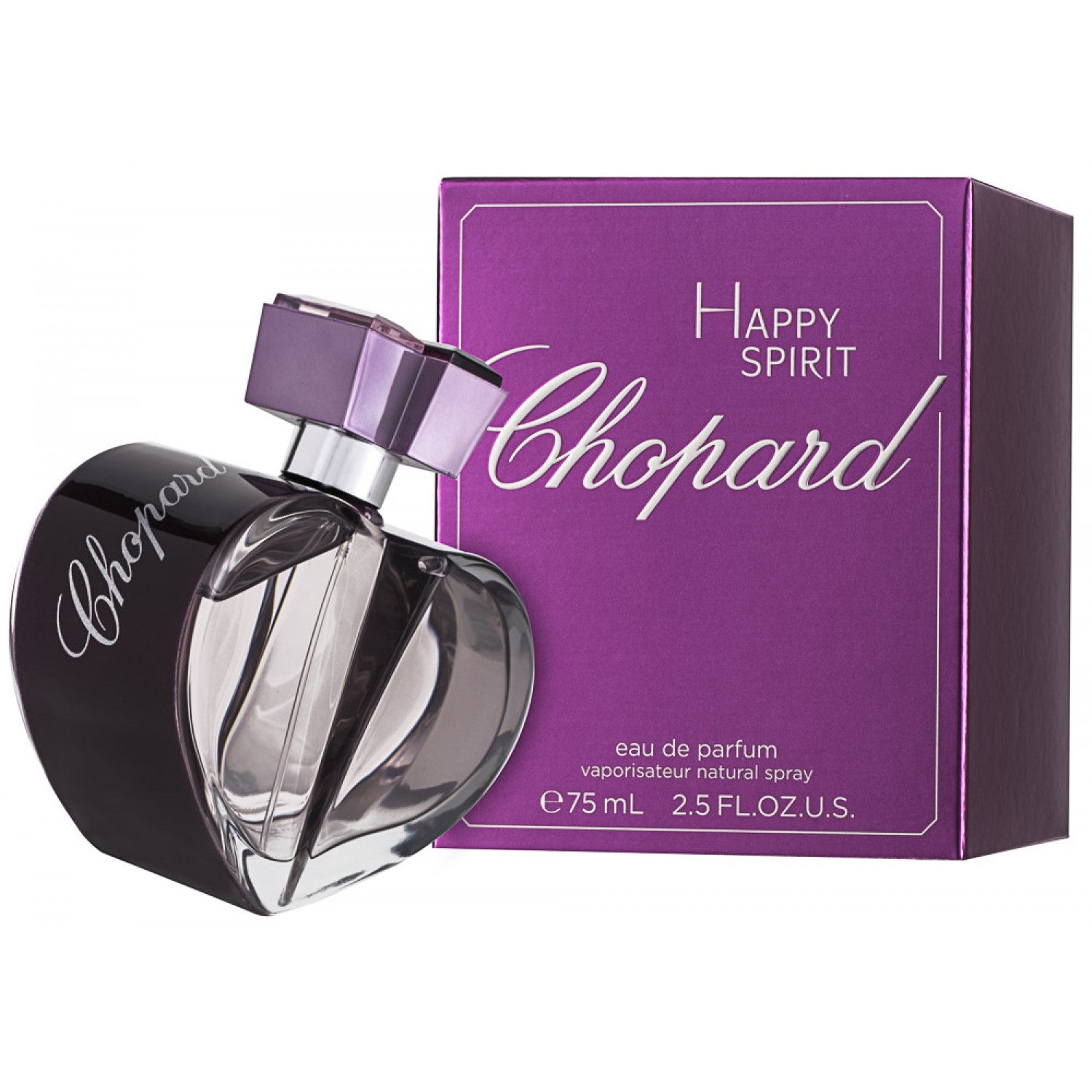 Chopard Happy Spirit Eau de Parfum 75 ml