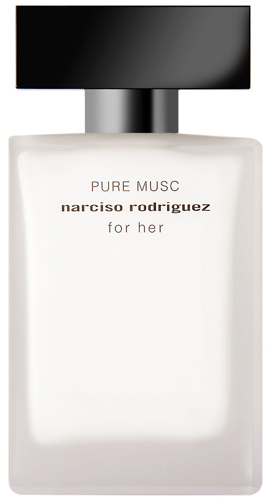 Narciso Rodriguez for Her Pure Musc EDP Geschenkset EDP 50 ml + 50 ml Körperlotion + 50 ml Duschgel