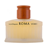 Laura Biagiotti Roma Uomo After Shave Lotion 75 ml