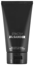 Jil Sander Strictly Hair & Body Shampoo