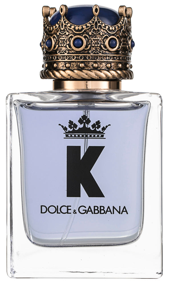 Dolce & Gabbana K by Dolce & Gabbana Eau de Toilette 50 ml