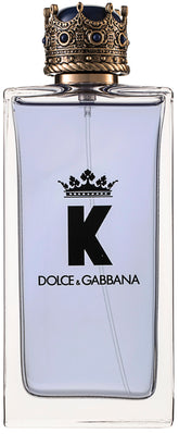 Dolce & Gabbana K by Dolce & Gabbana Eau de Toilette 150 ml
