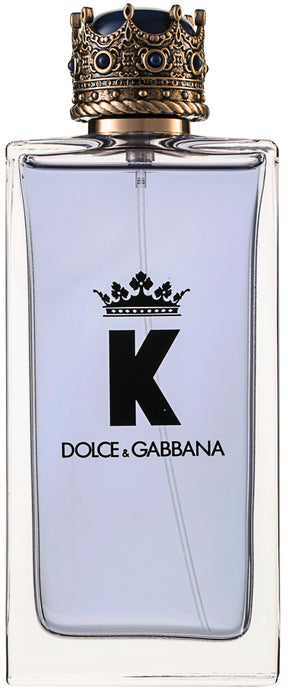 Dolce & Gabbana K by Dolce & Gabbana Eau de Toilette 200 ml