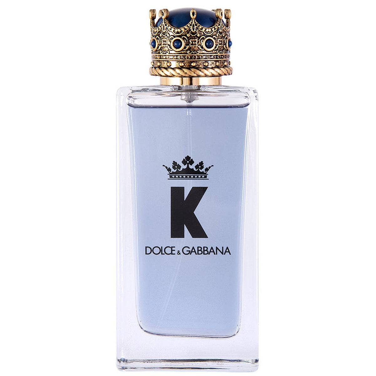 Dolce & Gabbana K by Dolce & Gabbana Eau de Toilette Set 100 ml + 75 ml Deodorant Stick + 50 ml Duschgel