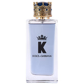 Dolce & Gabbana K by Dolce & Gabbana Eau de Toilette Set 100 ml + 75 ml Deodorant Stick + 50 ml Duschgel