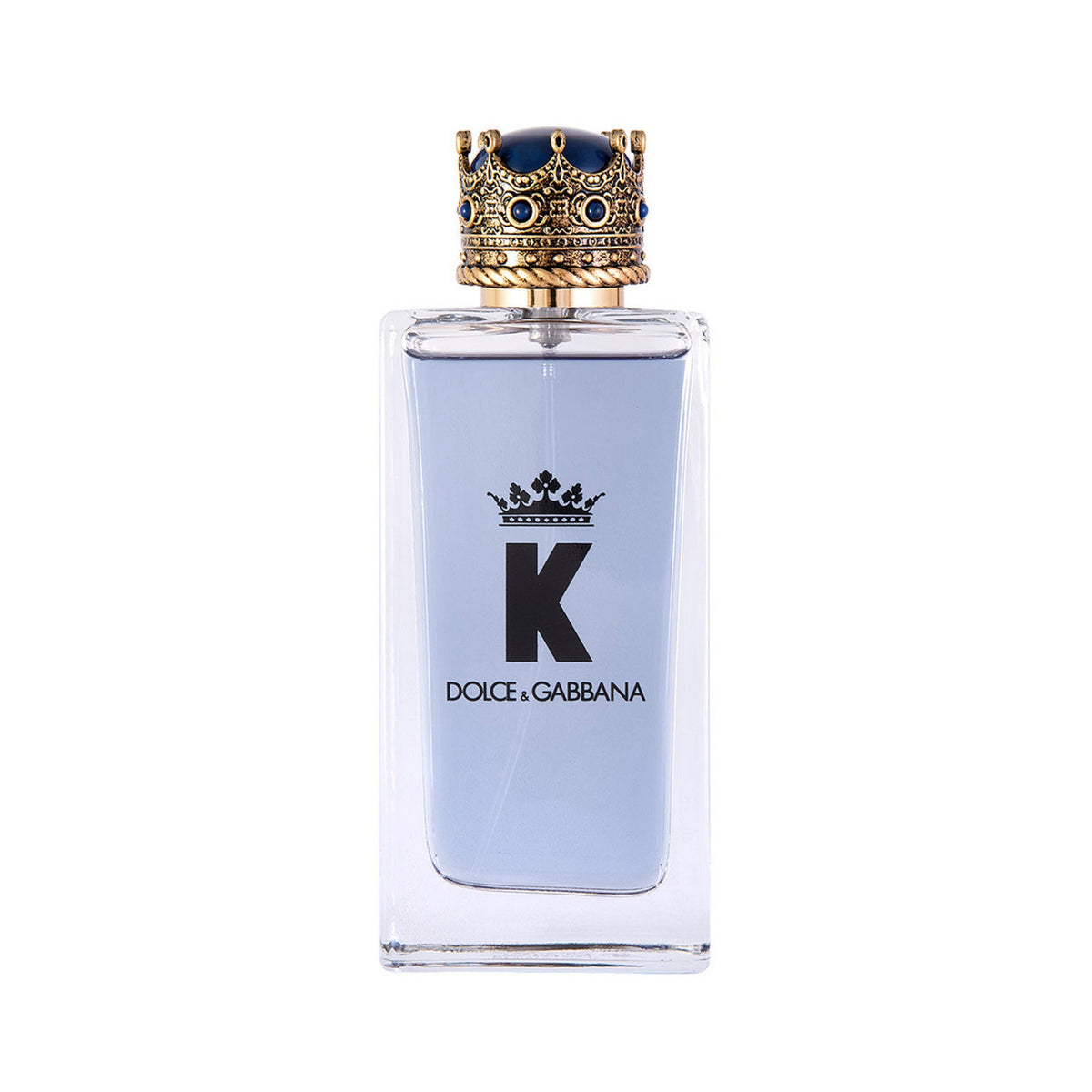 Dolce & Gabbana K by Dolce & Gabbana Eau de Toilette Set 100 ml + 75 ml Deodorant Stick + 50 ml Duschgel