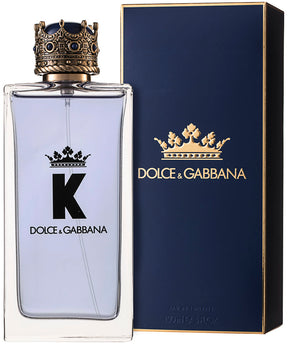Dolce & Gabbana K by Dolce & Gabbana Eau de Toilette 150 ml