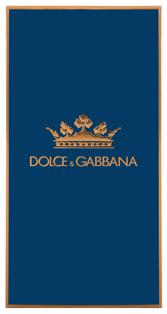 Dolce & Gabbana K by Dolce & Gabbana Eau de Toilette 100 ml