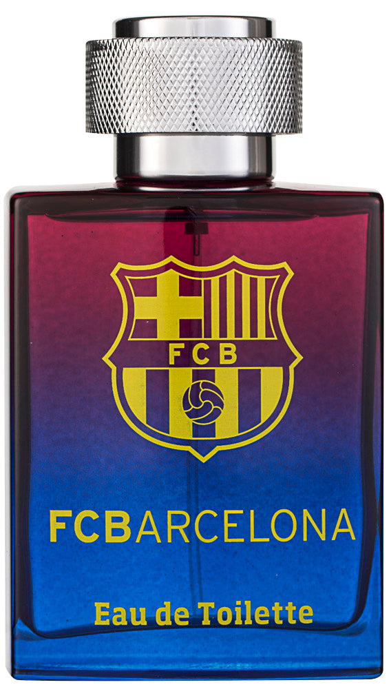 FC Barcelona FC Barcelona Eau De Toilette 100 ml