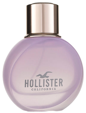 Hollister California Free Wave Eau de Parfum 100 ml