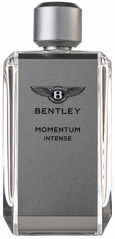 Bentley Momentum Intense Eau de Parfum 100 ml