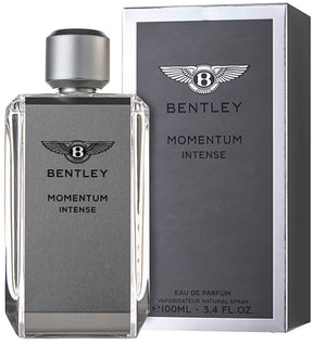 Bentley Momentum Intense Eau de Parfum 100 ml