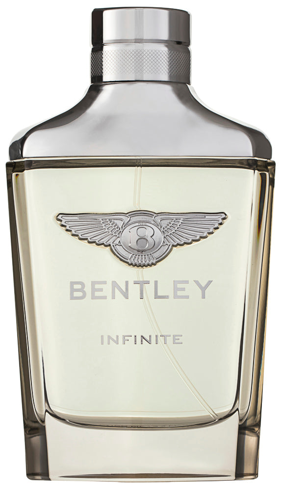Bentley For Men Intense Eau de Parfum 100 ml Erfahrungen 4.2/5 Sternen