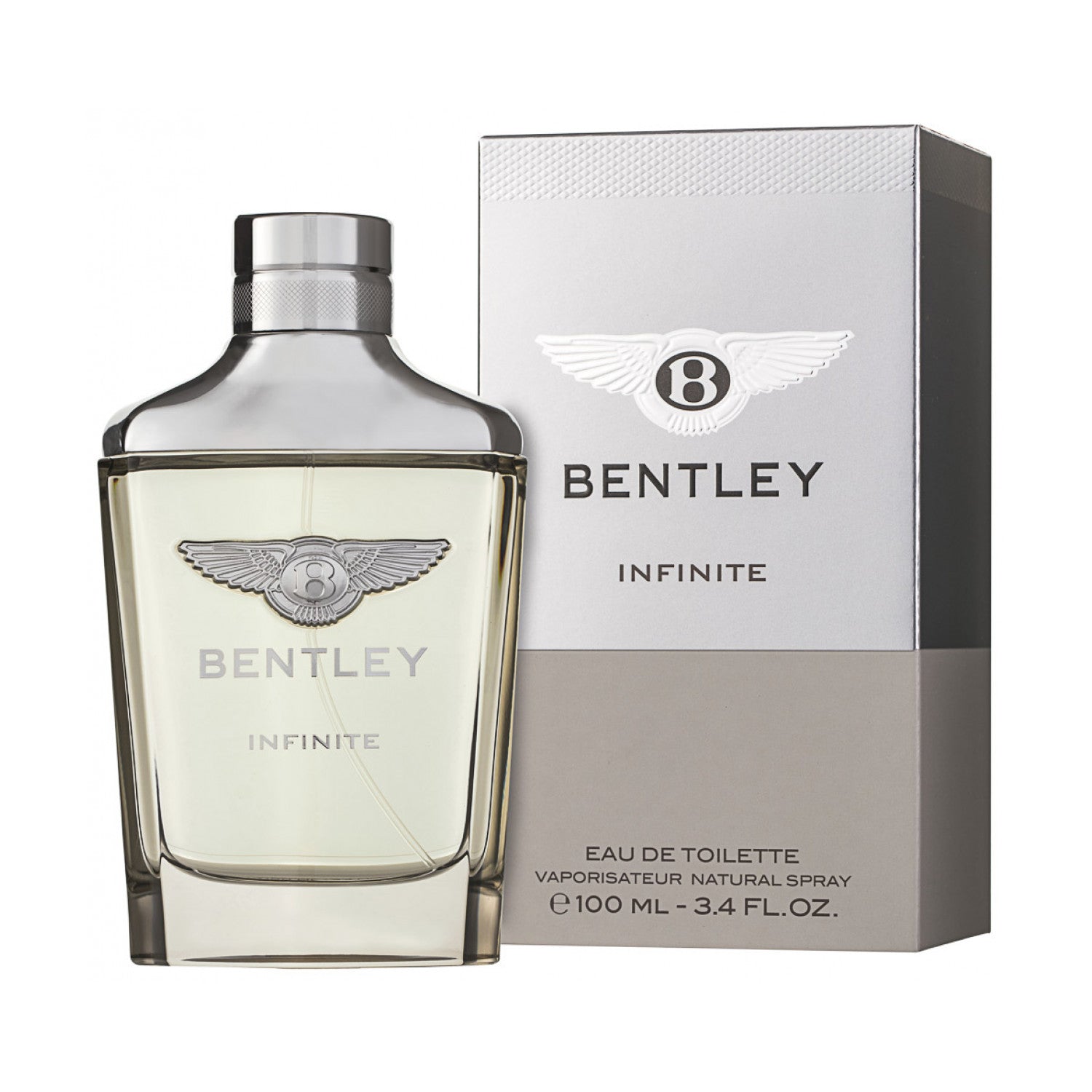 Bentley Infinite Eau de Toilette 100 ml