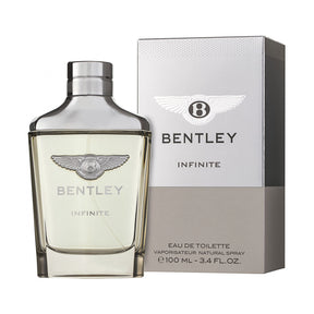 Bentley Infinite Eau de Toilette 100 ml