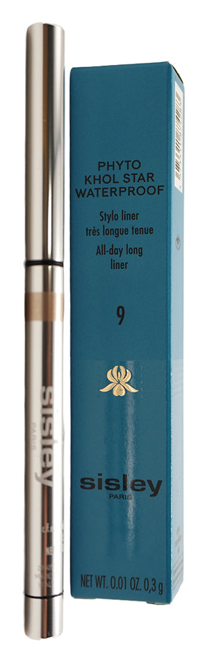 Sisley Phyto-Khol Star Waterproof Eyeliner 1 Stk. / 9 Sparkling Pearl
