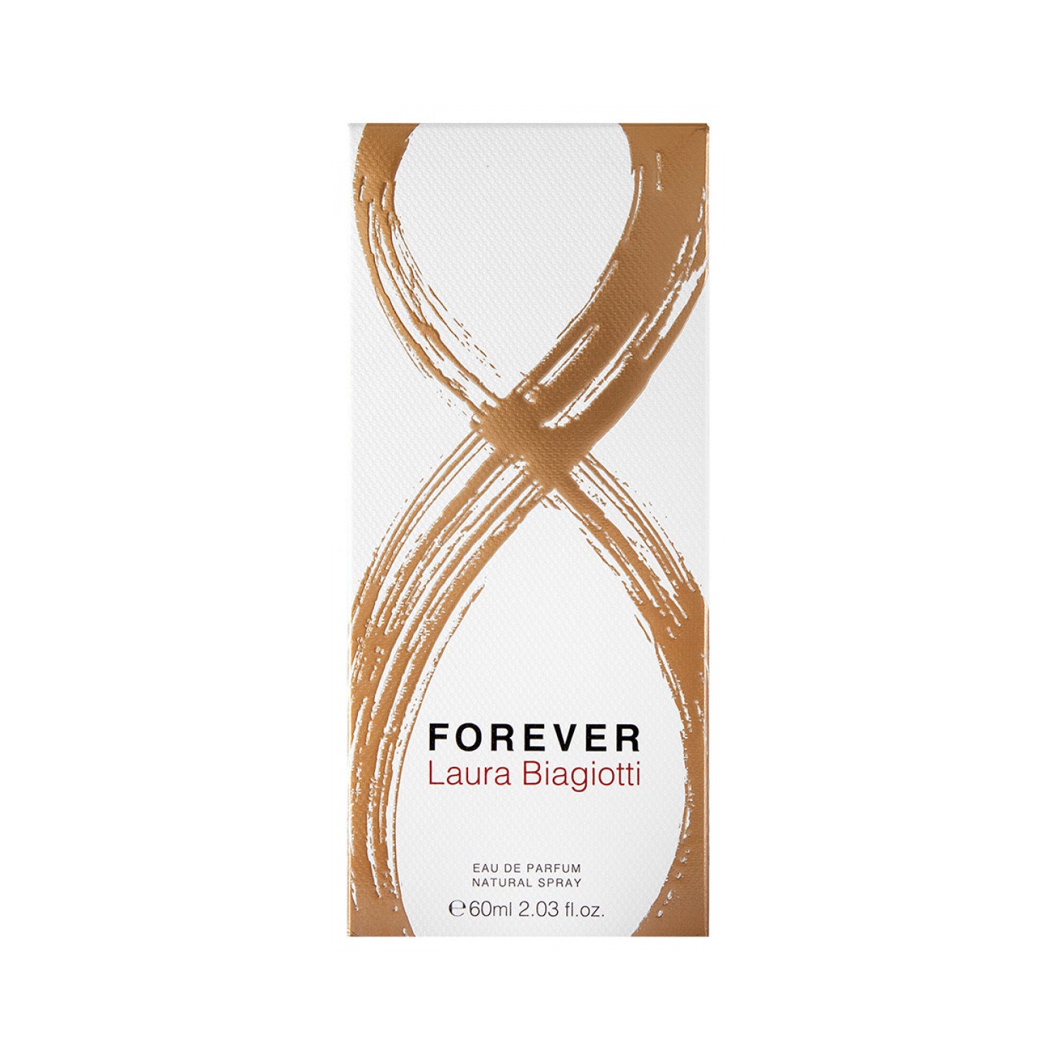 Laura Biagiotti Forever Eau de Parfum 60 ml