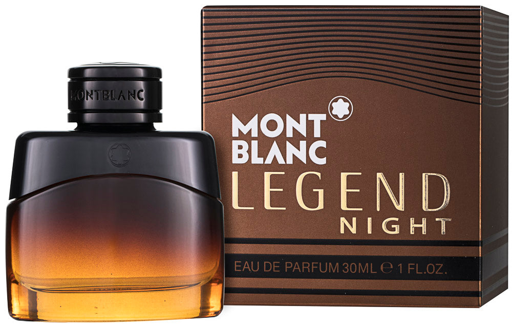 Montblanc Legend Night Eau de Parfum 30 ml