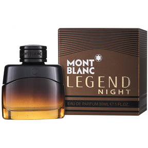 Montblanc Legend Night Eau de Parfum 30 ml
