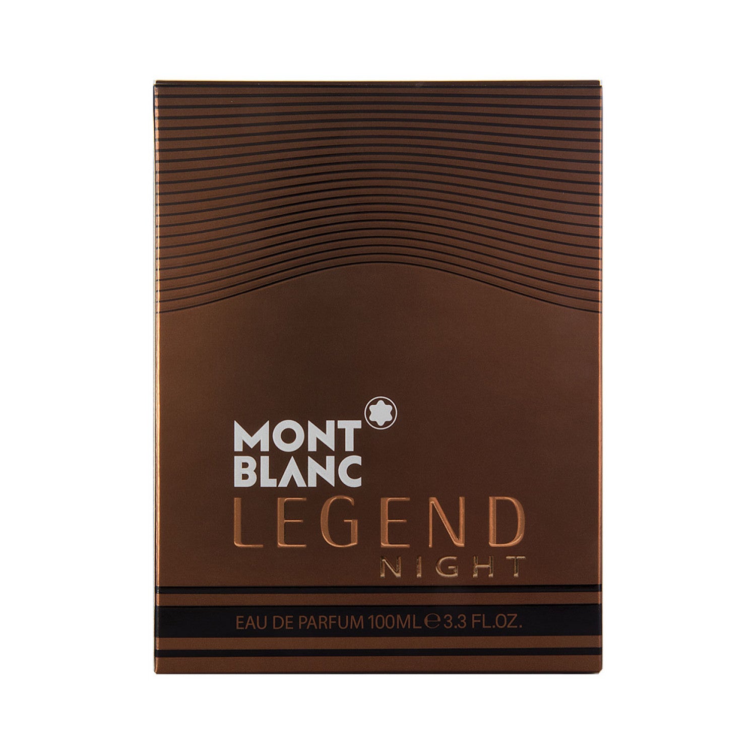 Montblanc Legend Night Eau de Parfum 100 ml