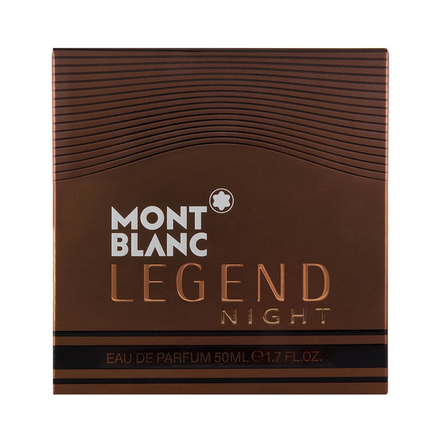 Montblanc Legend Night Eau de Parfum 50 ml